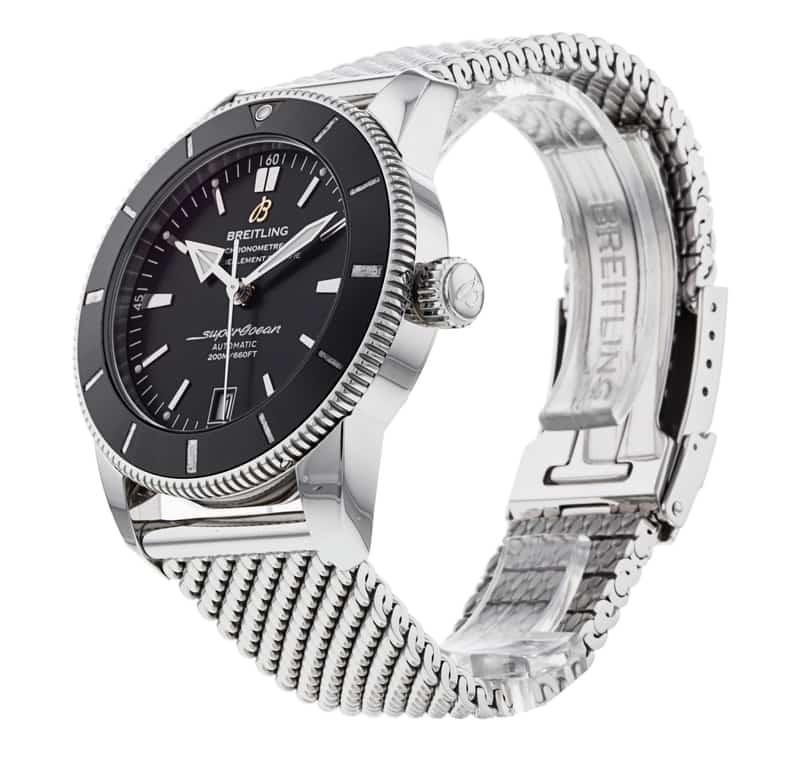 Breitling SuperOcean Heritage II 42 AB2010